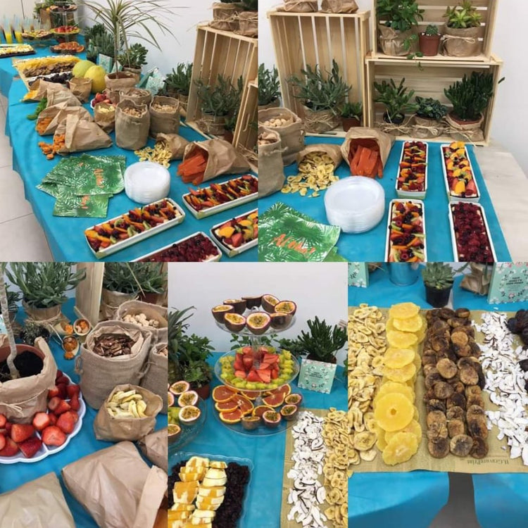 Tu B'Shevat