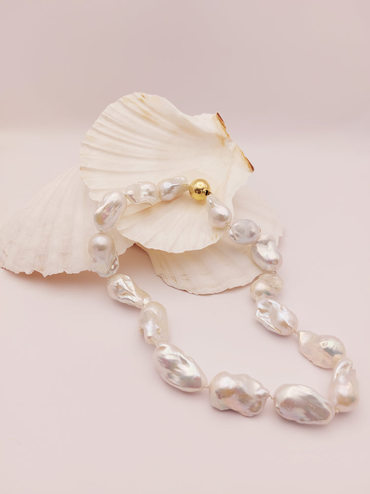 Pearls