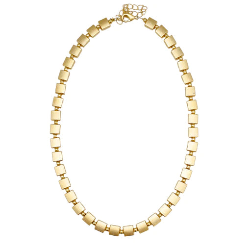 CHOKER RACHEL SET