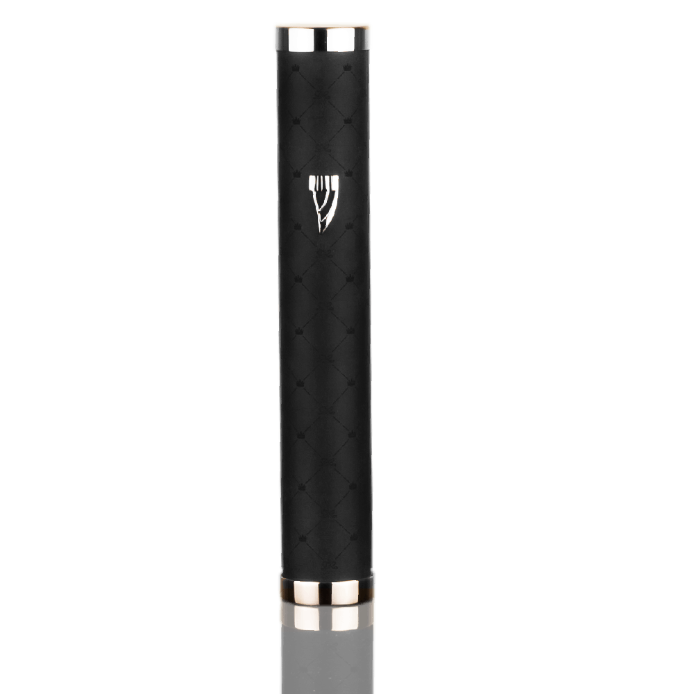 MEZUZAH - CASE FOR MEZUZAH «JERUSALEM» - Chaya & Raphael's Galleries