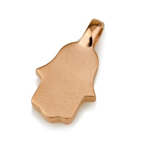 Pendant - Hamsa (full) Pendant - Chaya & Raphael's Galleries