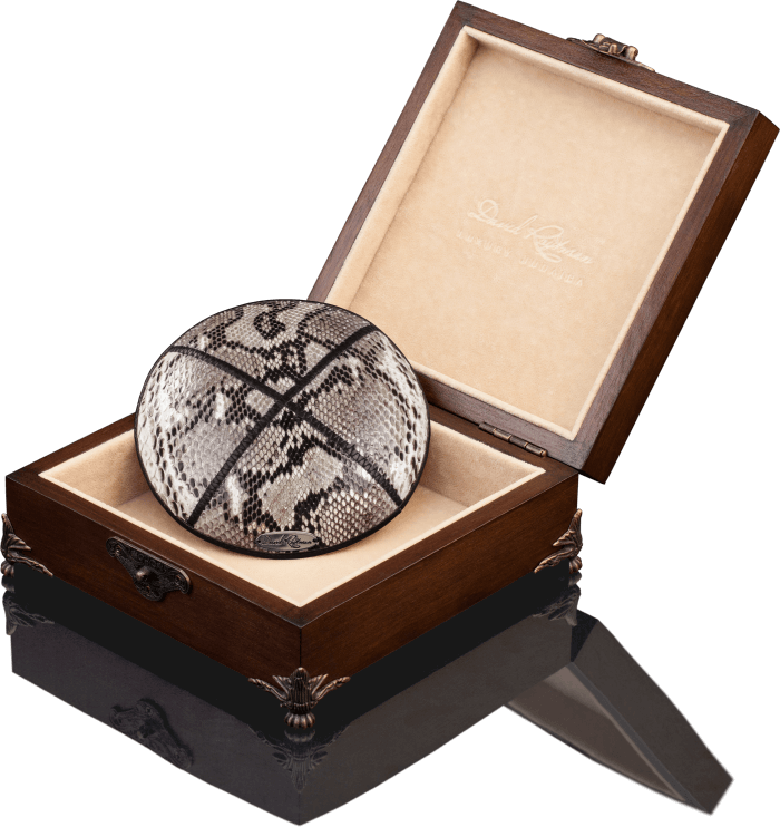 Kippah Classic - Chaya & Raphael's Galleries