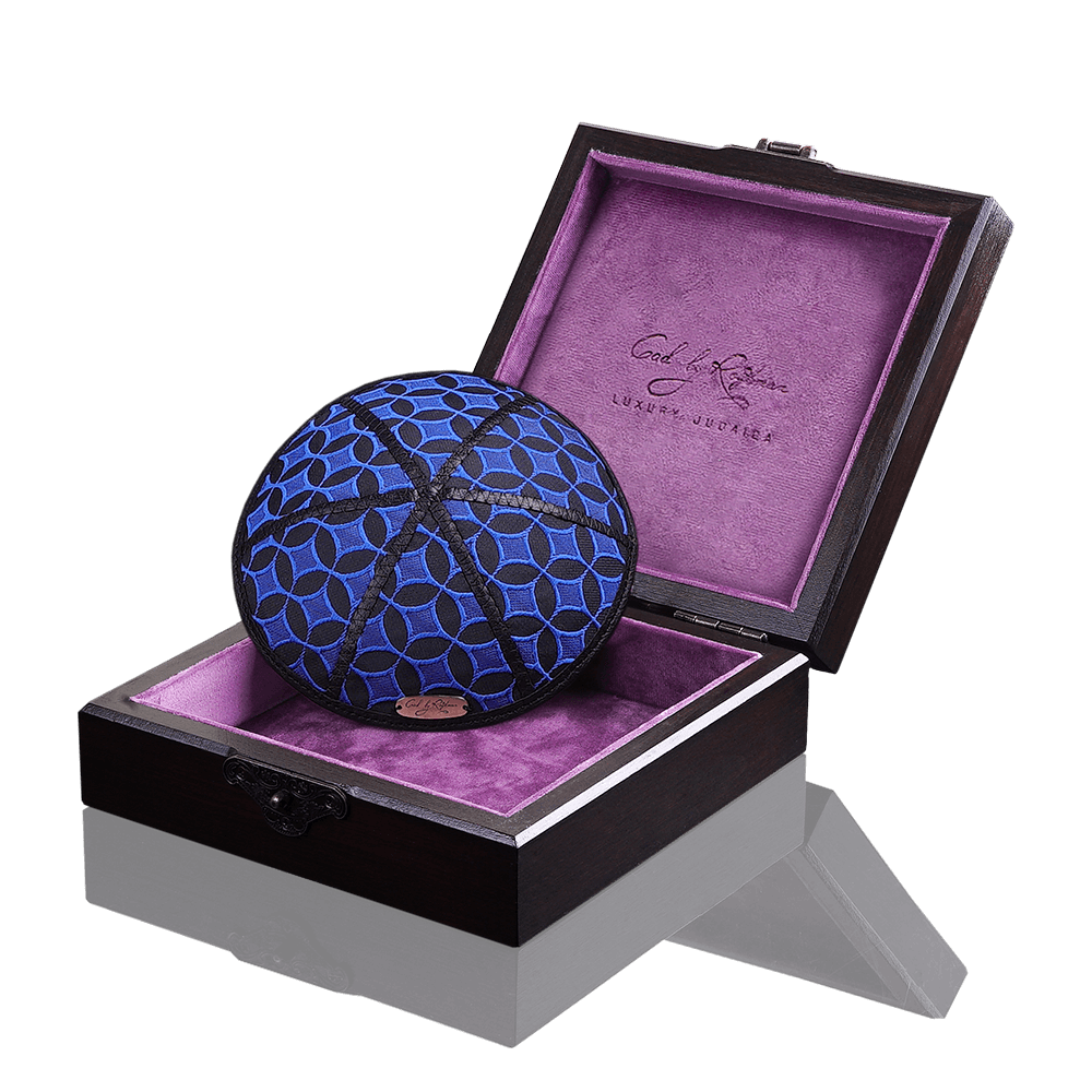 Kippah Modern - Chaya & Raphael's Galleries