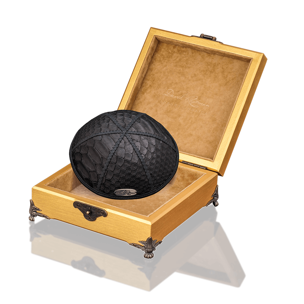 Kippah Modern - Chaya & Raphael's Galleries