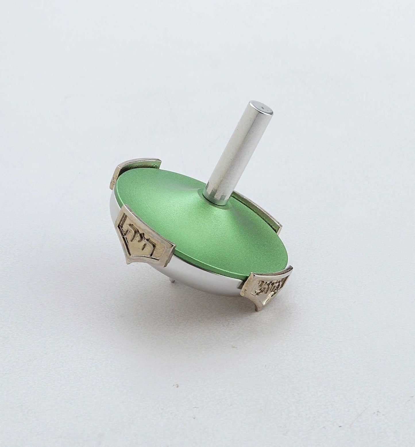 Dreidel (Solid) - Chaya & Raphael's Galleries