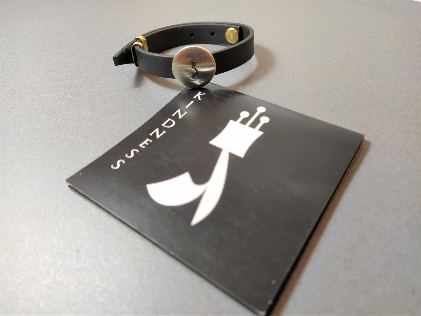 JOSH BRACELETS ג - Chaya & Raphael's Galleries