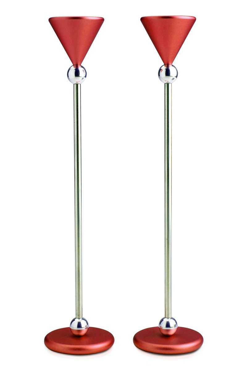Candle Holders - Chaya & Raphael's Galleries