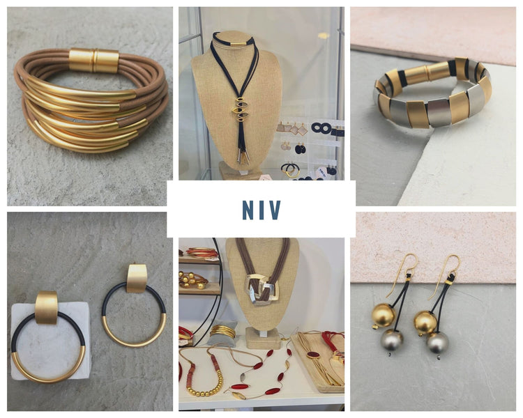 NIV Handmade Jewelry