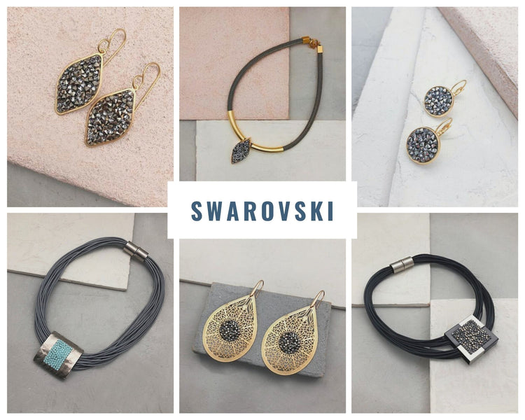 Swarovski Collection