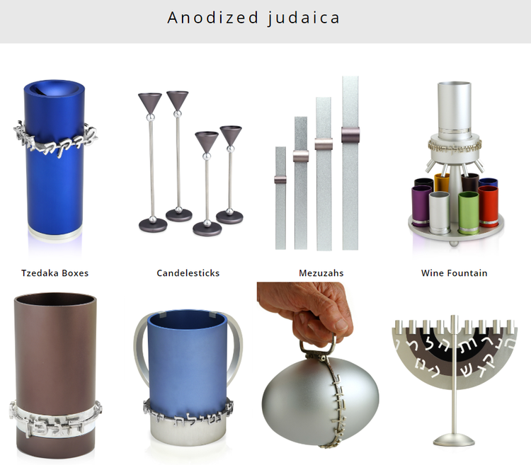 Dabbah Judaica