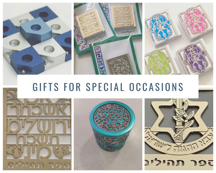 Gifts for Special Occasions