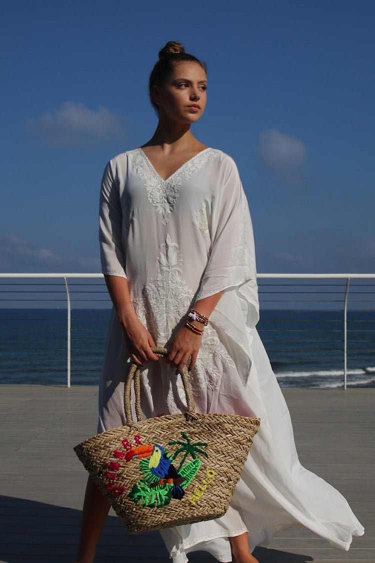 Kaftan Dresses
