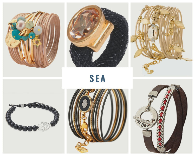 SEA Jewelry