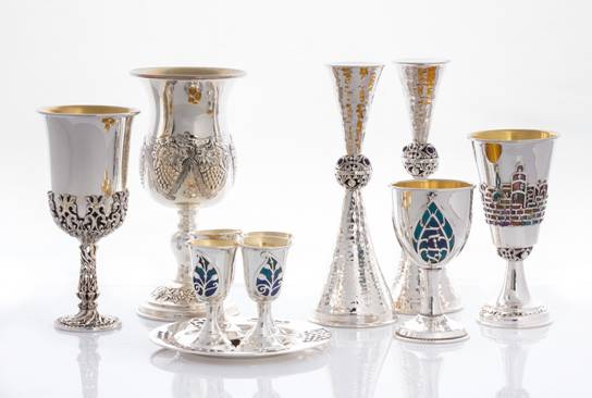 Shabbat Shalom