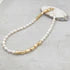 VIVIANA PEARLS  SET