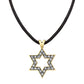 Star of David set with Diamonds - Chaya & Raphael's Galleries