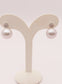 Akoya Pearl Earrings