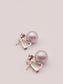 Akoya Pearl Earrings