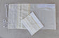 Lady Gabrieli - Voile Tallit - Gold