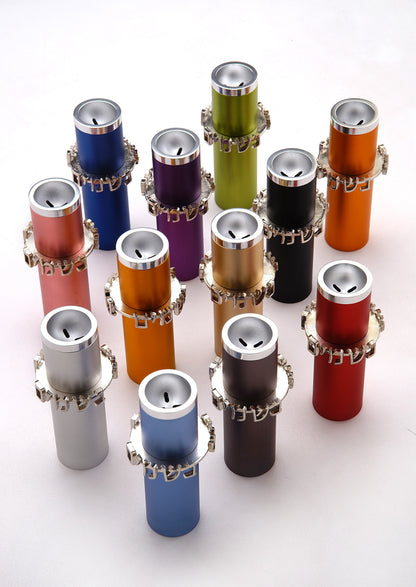Spice (Perfume) Box - Chaya & Raphael's Galleries