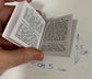 The Book of Tehillim - IDF - Chaya & Raphael's Galleries