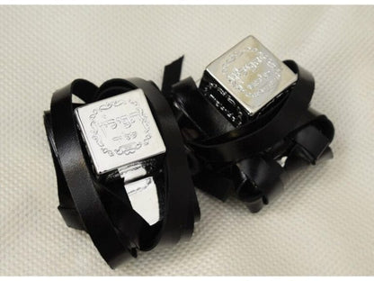 Kosher Tefillin - Chaya & Raphael's Galleries