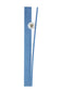 Mezuzah "V" - Chaya & Raphael's Galleries