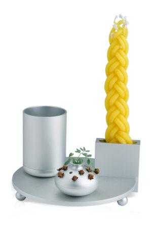 Anodized Havdalah Sets - Chaya & Raphael's Galleries