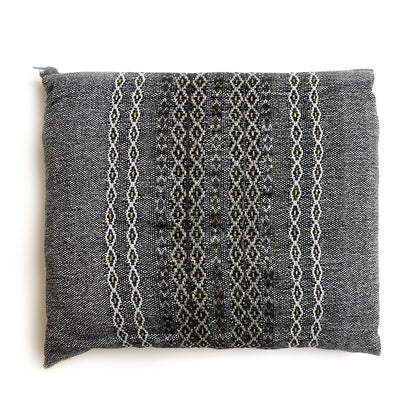 hand woven premium tallit by gabrieli