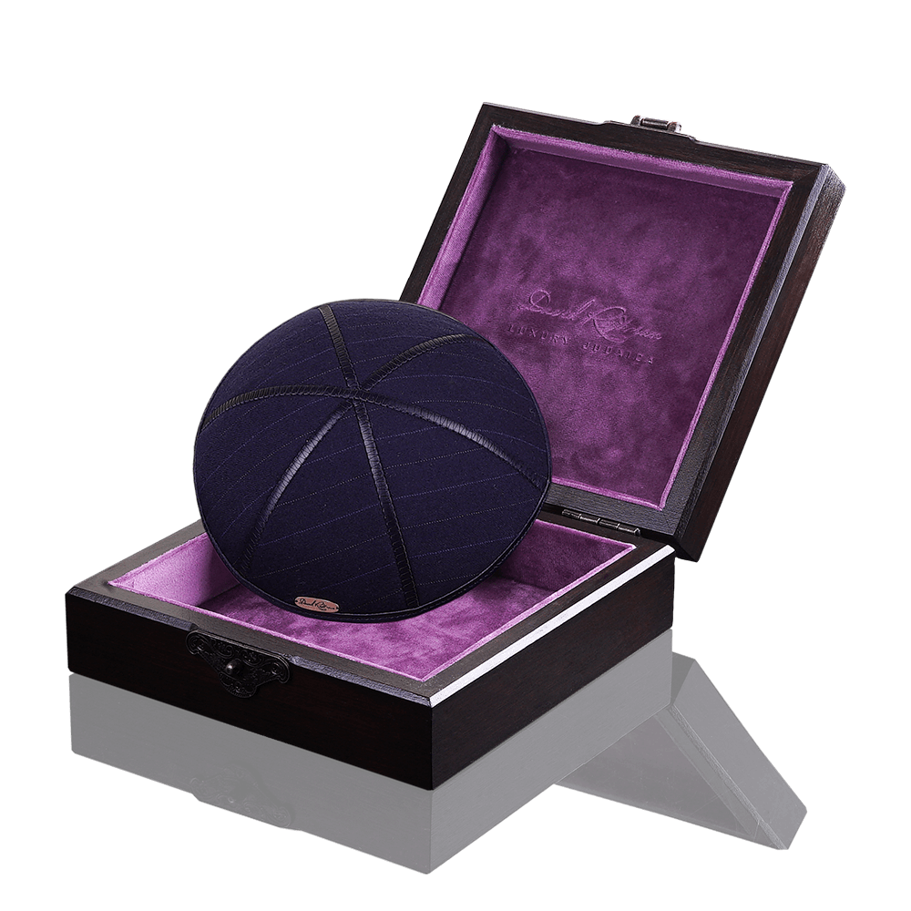 Kippah 770 - Chaya & Raphael's Galleries