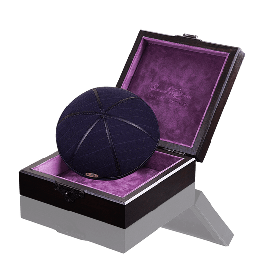 Kippah 770 - Chaya & Raphael's Galleries