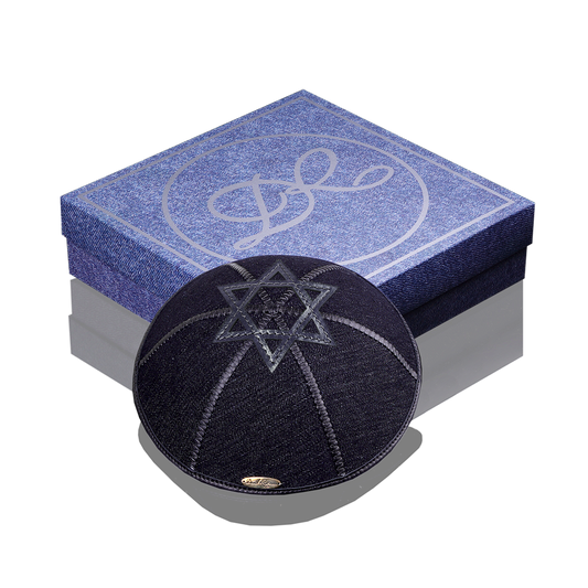 Kippah 770 - Chaya & Raphael's Galleries