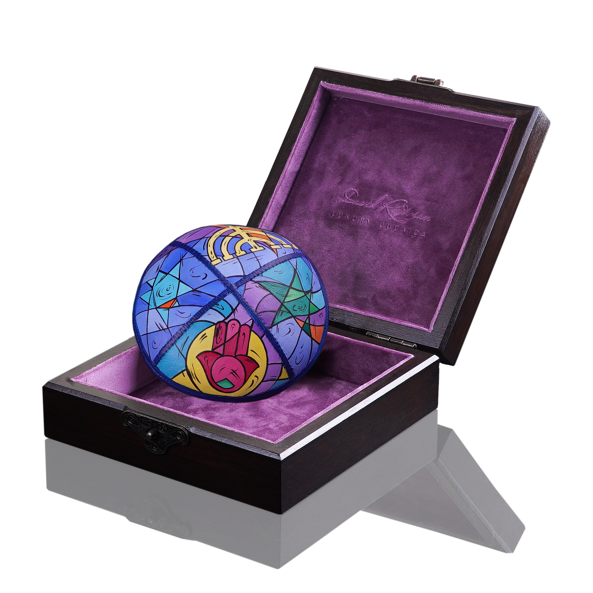 Kippah Classic - Chaya & Raphael's Galleries