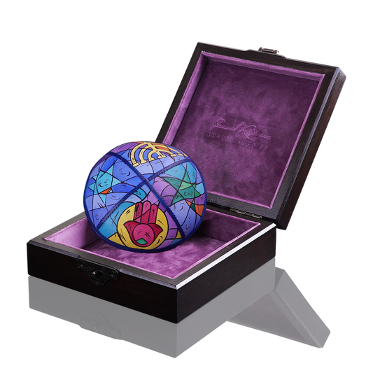 Kippah Classic - Chaya & Raphael's Galleries