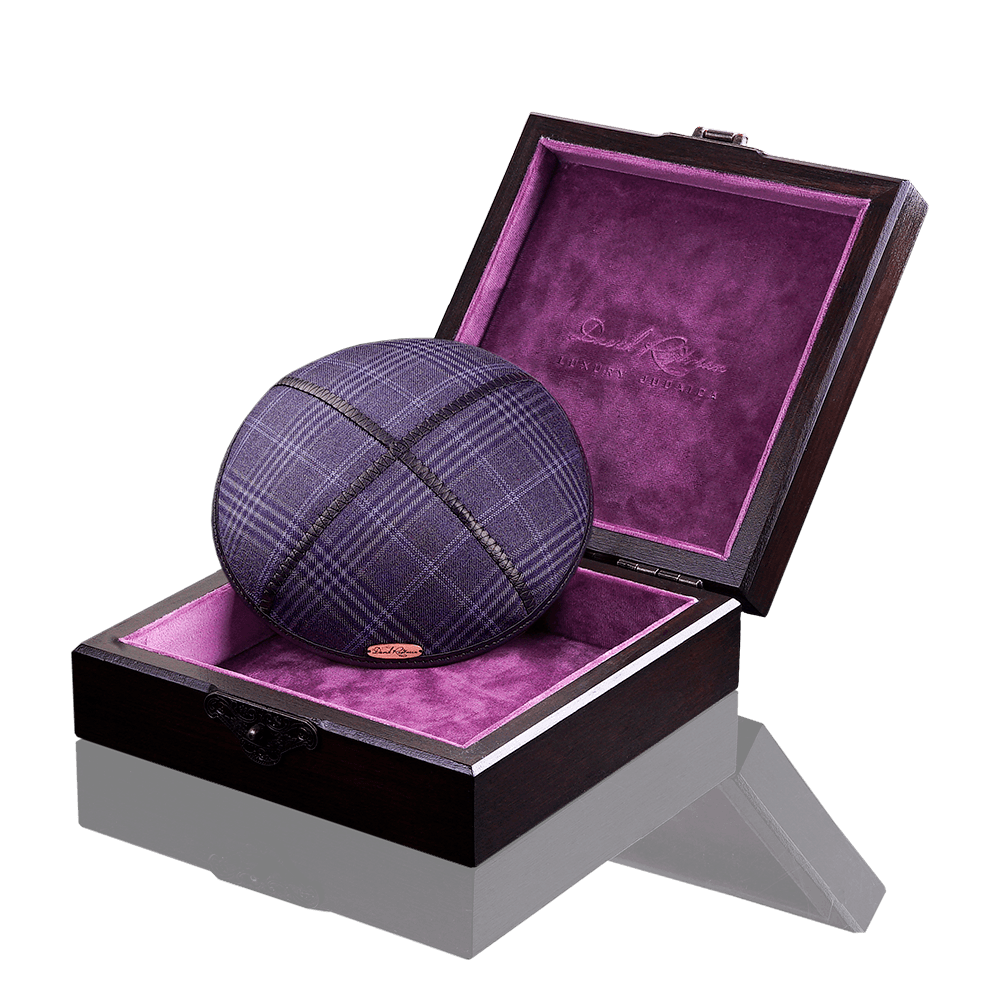 Kippah Classic - Chaya & Raphael's Galleries