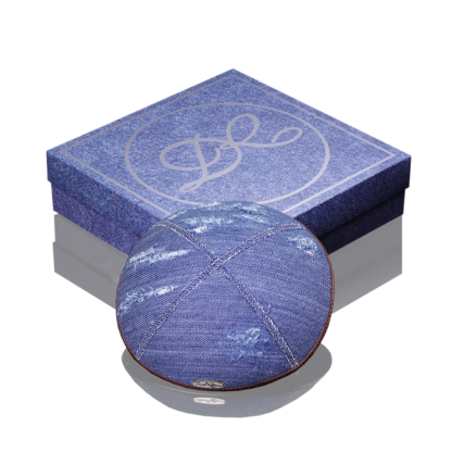 Kippah Classic - Chaya & Raphael's Galleries