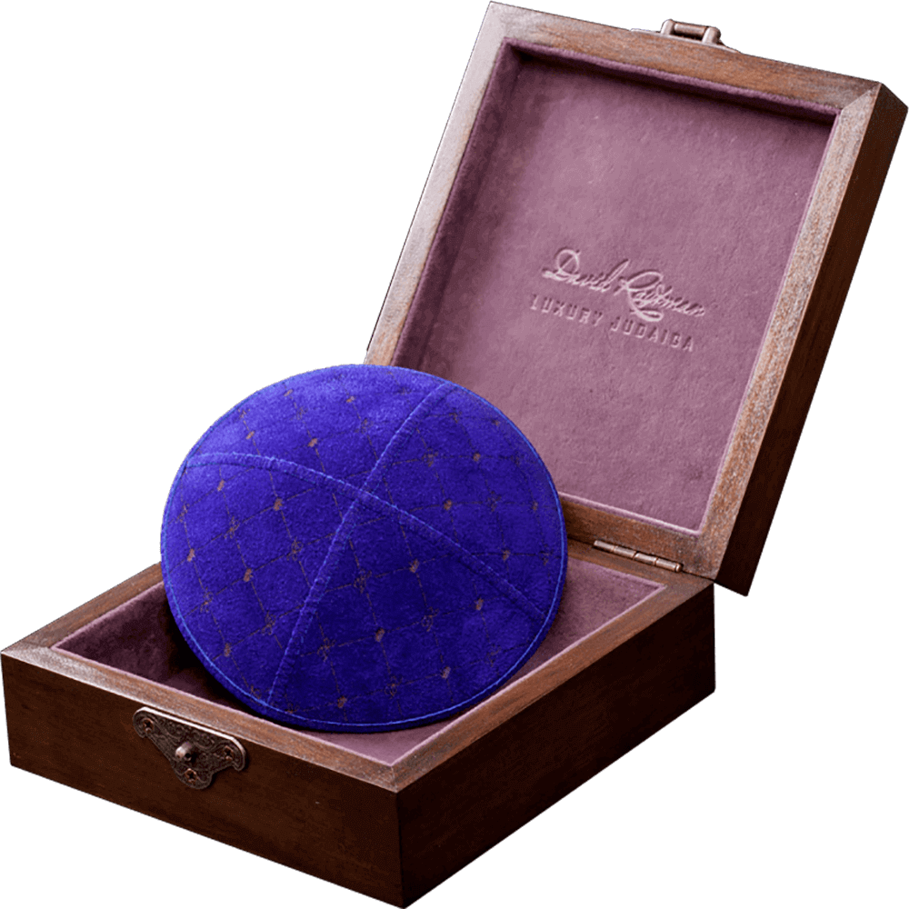 Kippah Classic - Chaya & Raphael's Galleries