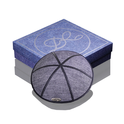 Kippah Modern - Chaya & Raphael's Galleries