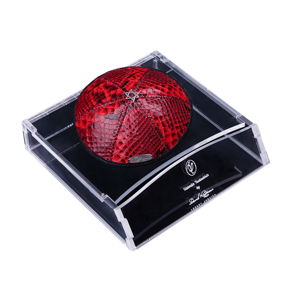 Kippah Modern - Chaya & Raphael's Galleries