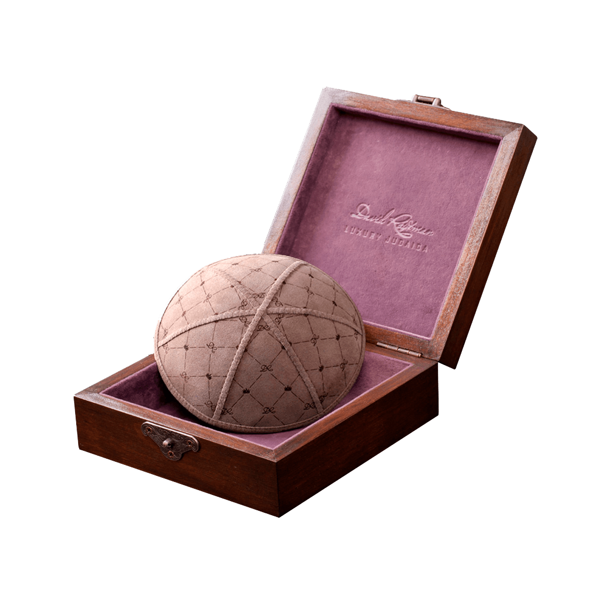 Kippah Modern - Chaya & Raphael's Galleries