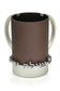 Anodized Netilat Yadayim - Washing Cups - Chaya & Raphael's Galleries