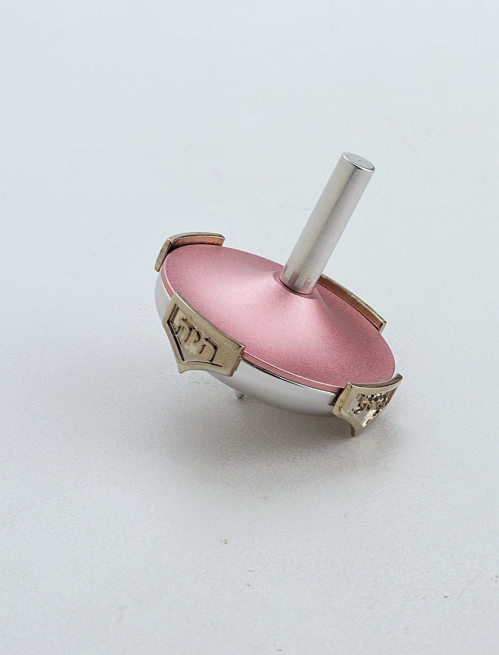 Dreidel (Solid) - Chaya & Raphael's Galleries