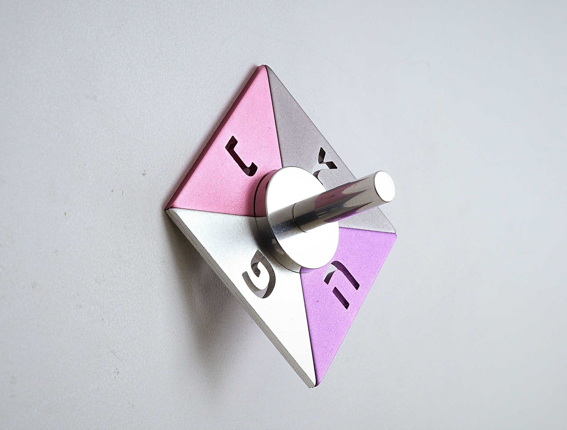Dreidel - Chaya & Raphael's Galleries