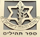 The Book of Tehillim - IDF - Chaya & Raphael's Galleries