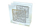 Matzah Holder Stand - Chaya & Raphael's Galleries