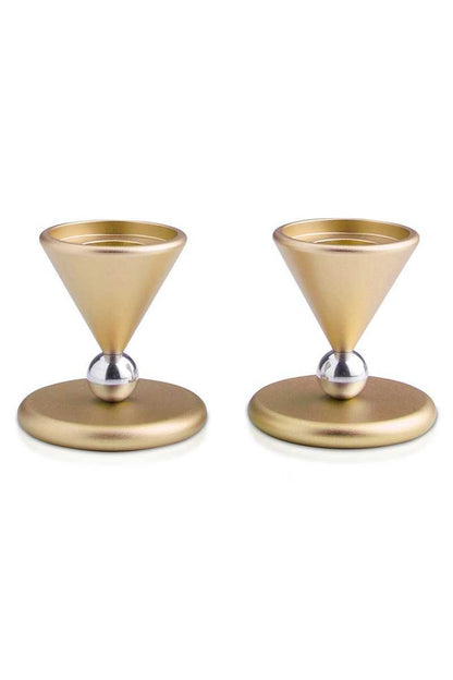 Candle Holders (Mini) - Chaya & Raphael's Galleries