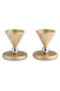 Candle Holders (Mini) - Chaya & Raphael's Galleries