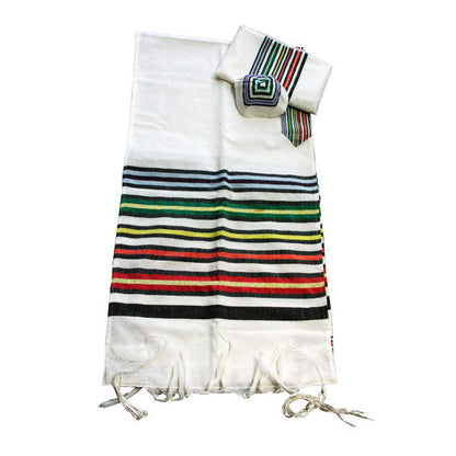 Purim - Wool Tallit
