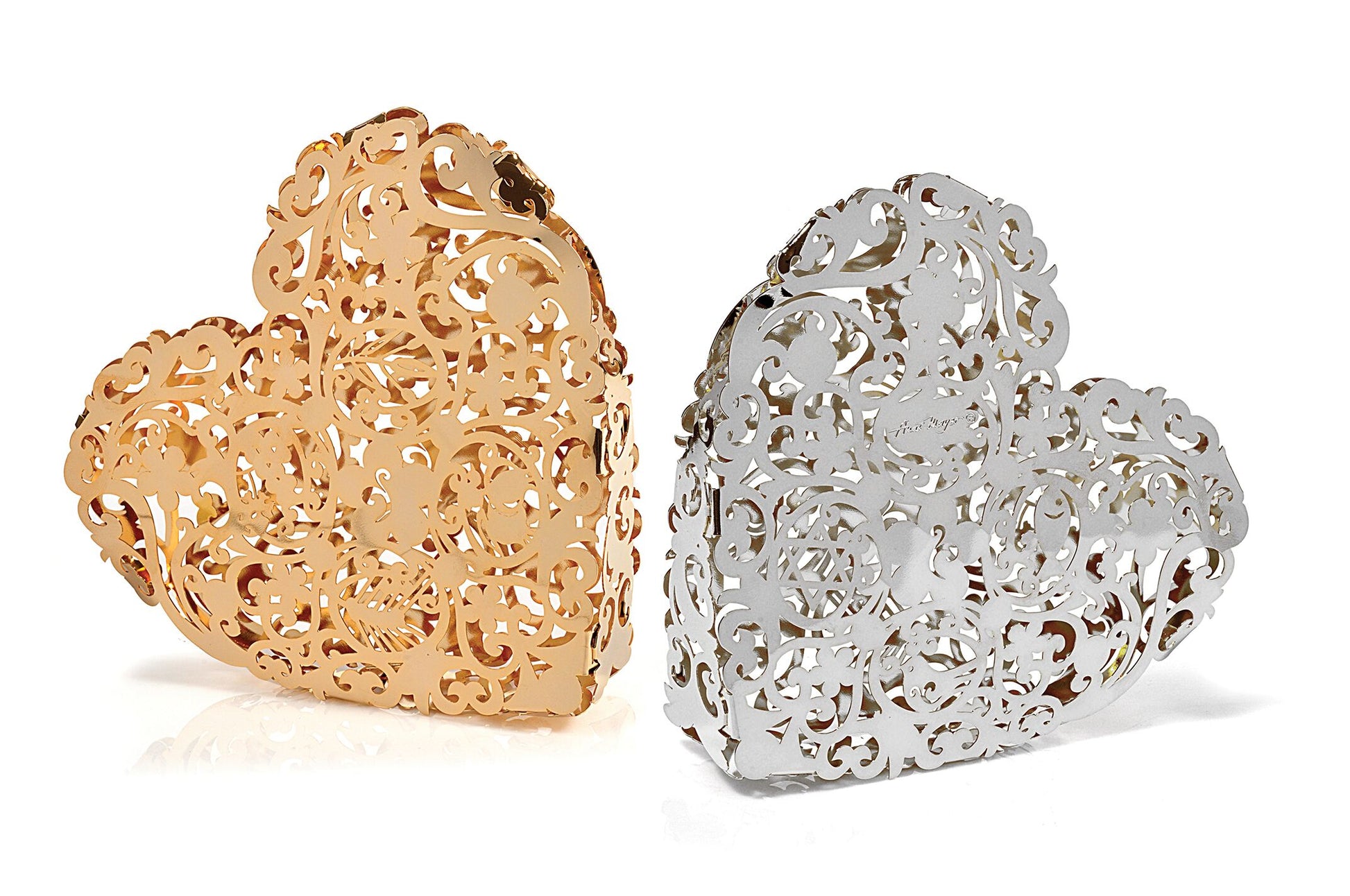 SCULPTURE - JEWISH HEART - Chaya & Raphael's Galleries