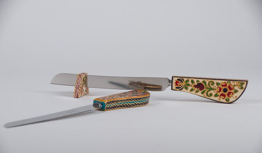 KNIFES - Chaya & Raphael's Galleries